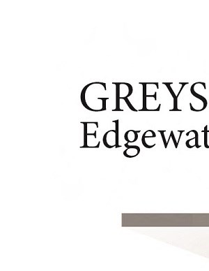 B 2Bed/2.5bth 1694 sf Edgewater|B 2Bed/2.5bth 1694 sf